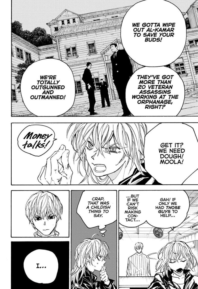 Chapter 174 - Page 11